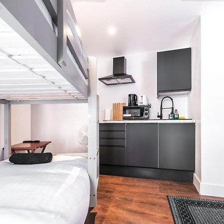 Piccadilly Dreams 1Br Sleep 4 Retreat Vrf Daire Londra Dış mekan fotoğraf