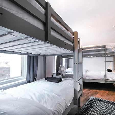 Piccadilly Dreams 1Br Sleep 4 Retreat Vrf Daire Londra Dış mekan fotoğraf