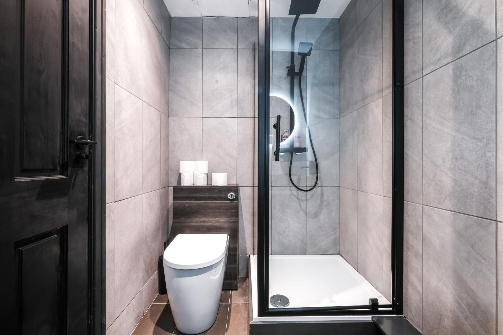 Piccadilly Dreams 1Br Sleep 4 Retreat Vrf Daire Londra Dış mekan fotoğraf