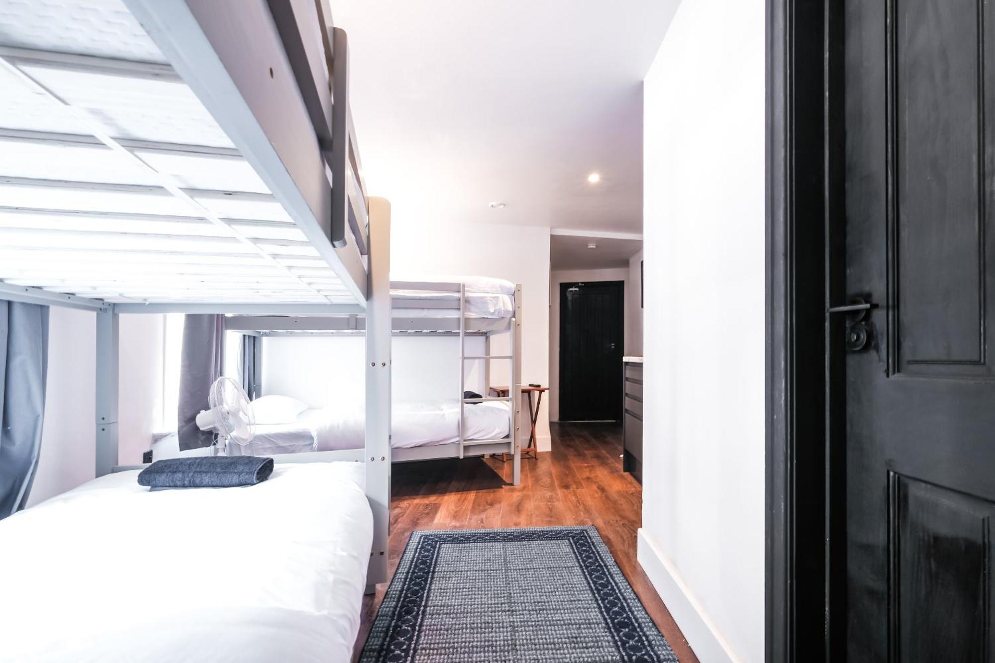 Piccadilly Dreams 1Br Sleep 4 Retreat Vrf Daire Londra Dış mekan fotoğraf