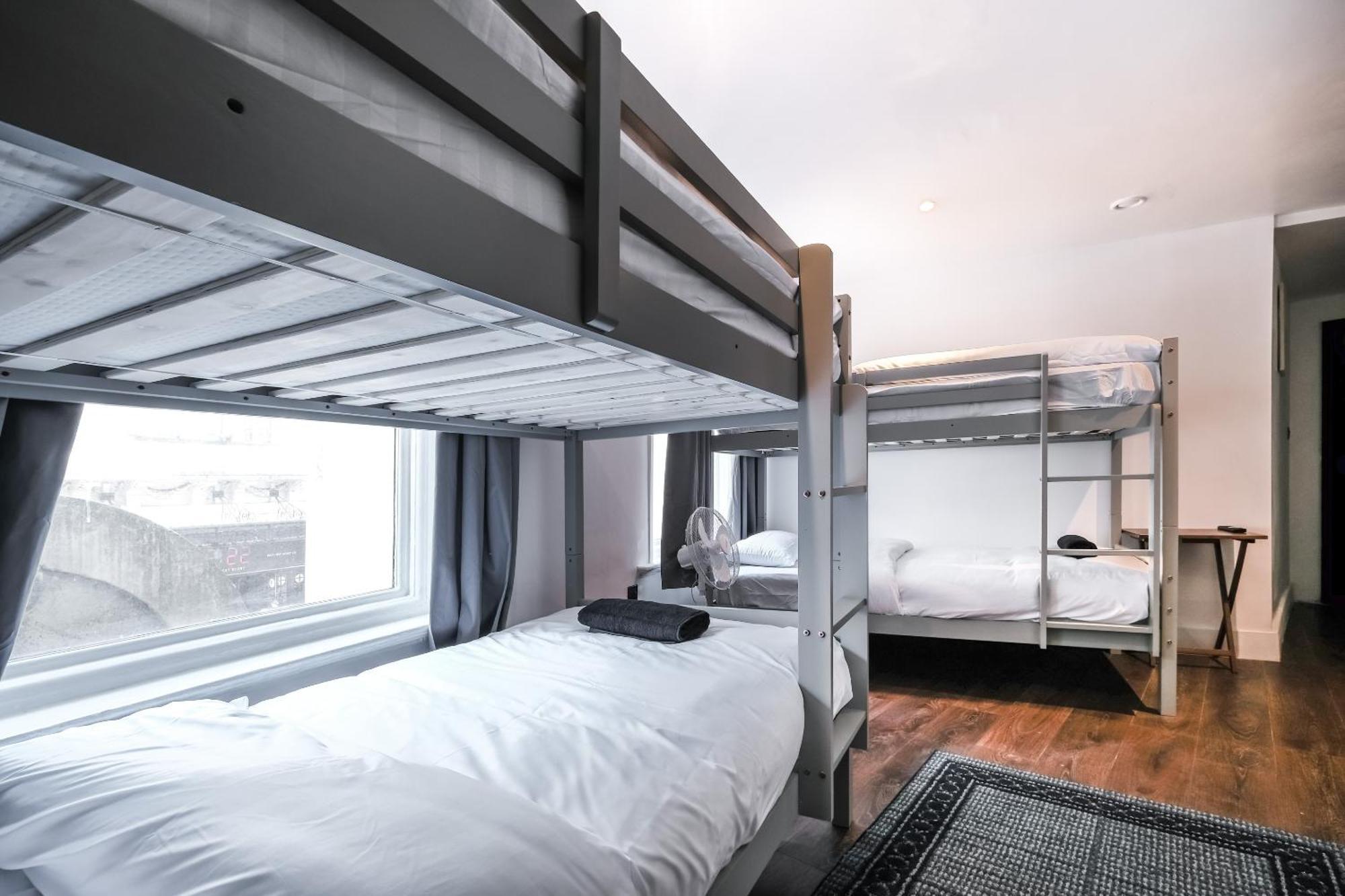 Piccadilly Dreams 1Br Sleep 4 Retreat Vrf Daire Londra Dış mekan fotoğraf