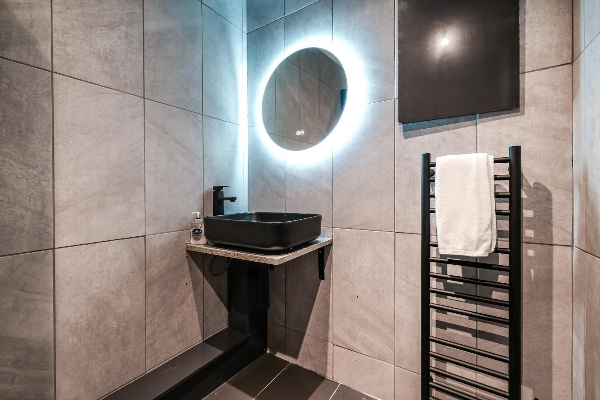 Piccadilly Dreams 1Br Sleep 4 Retreat Vrf Daire Londra Dış mekan fotoğraf